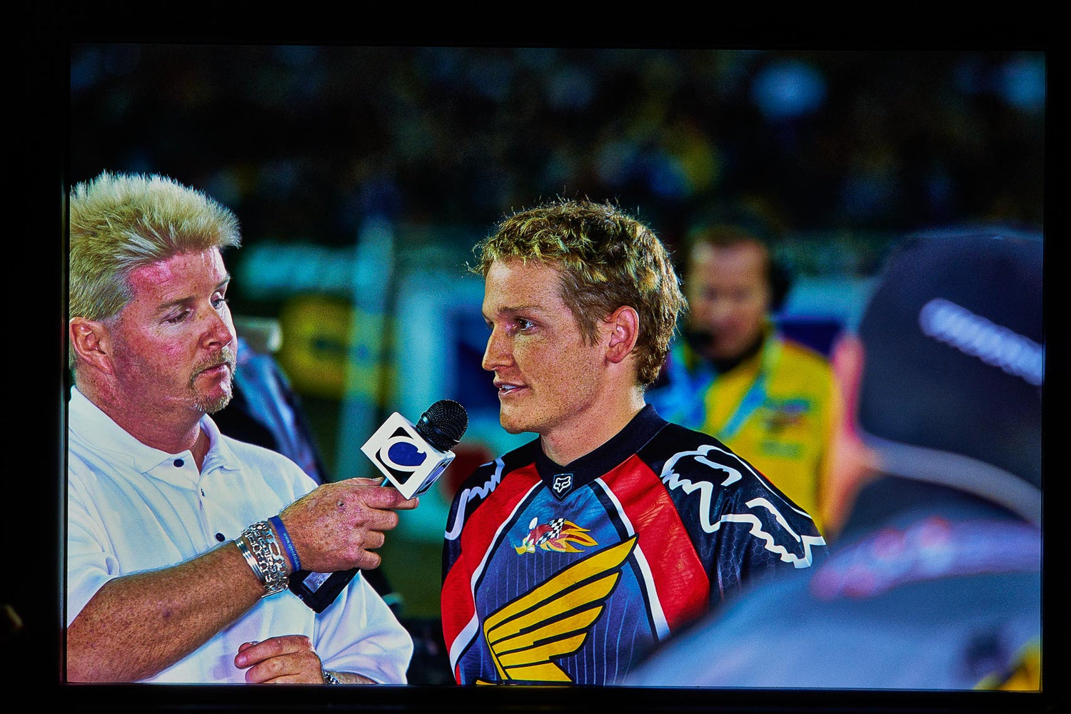 Ricky Carmichael: The Mindset of a Champion