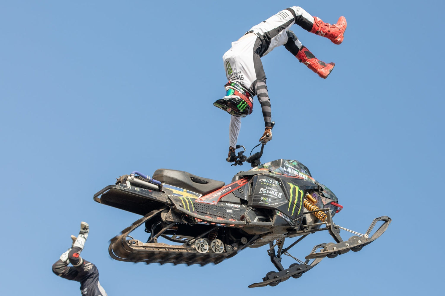 22 Years On, Still Hooked - MotoGP Silverstone