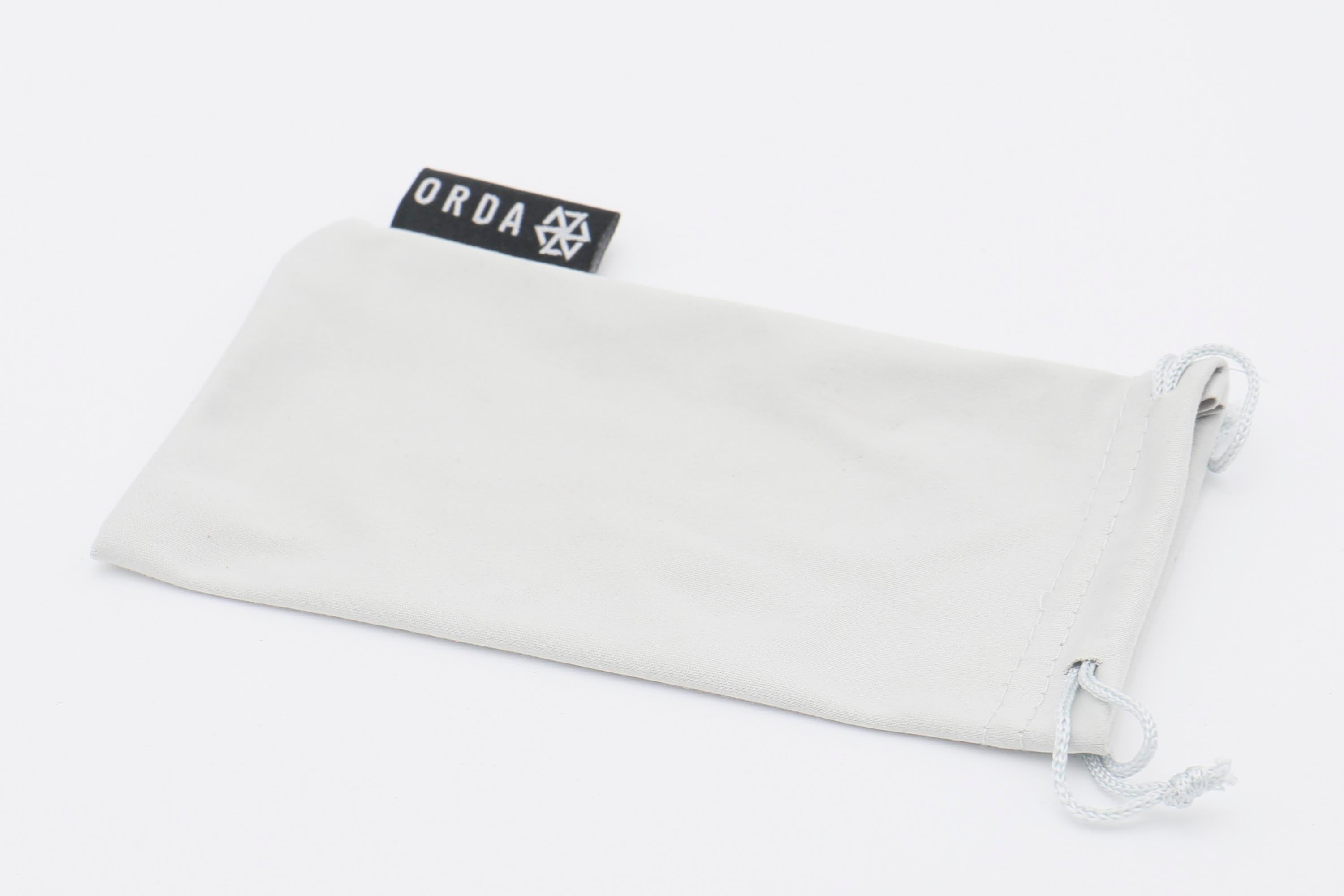 ORDA The MT – Brown Velo Grip Frame with Root Brown Chromo Vue™ Lens Sunglasses