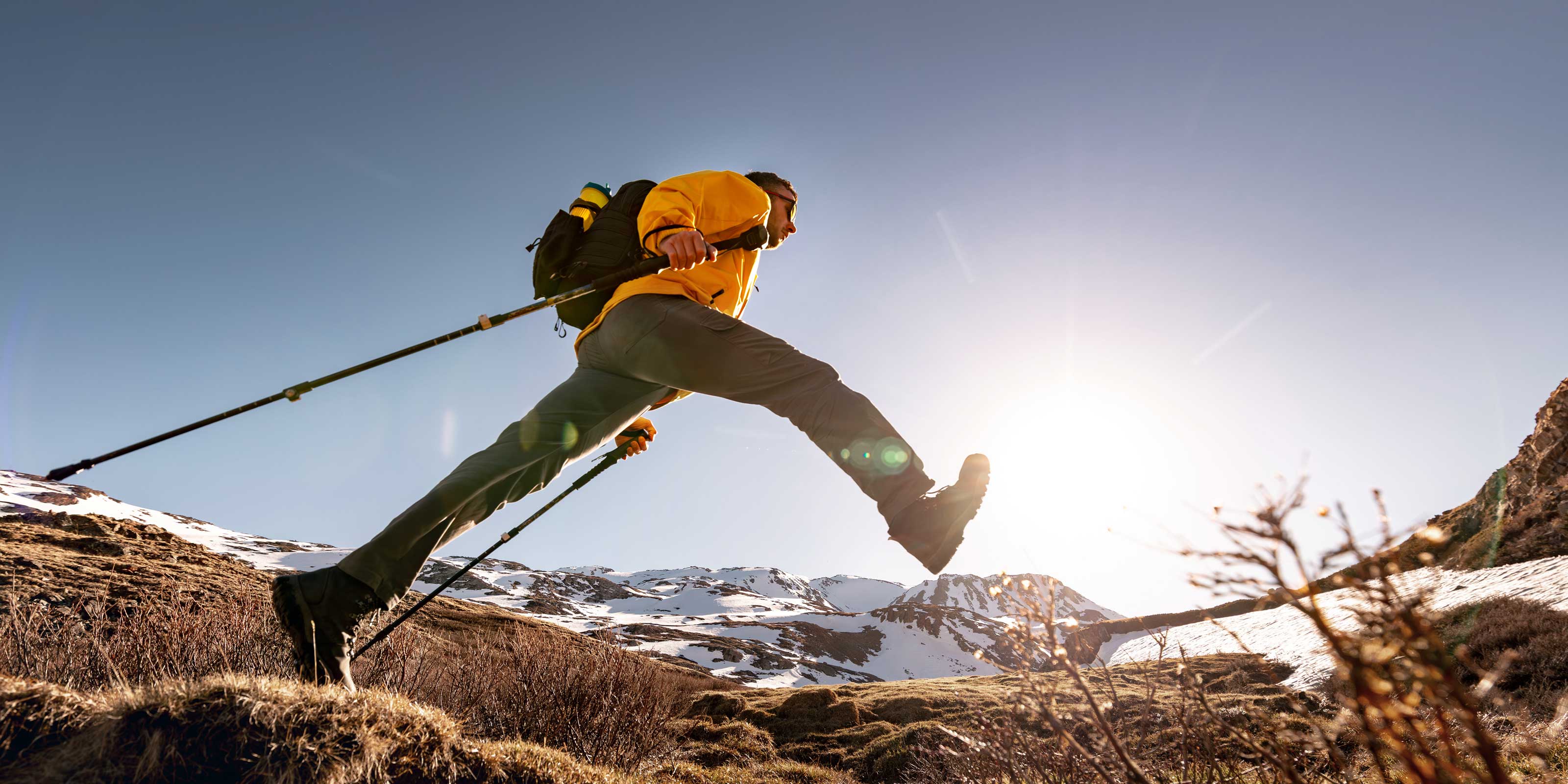 ORDA Hiking Sunglasses | Adventure-Ready Eyewear